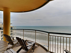 Beach Colony East #15A